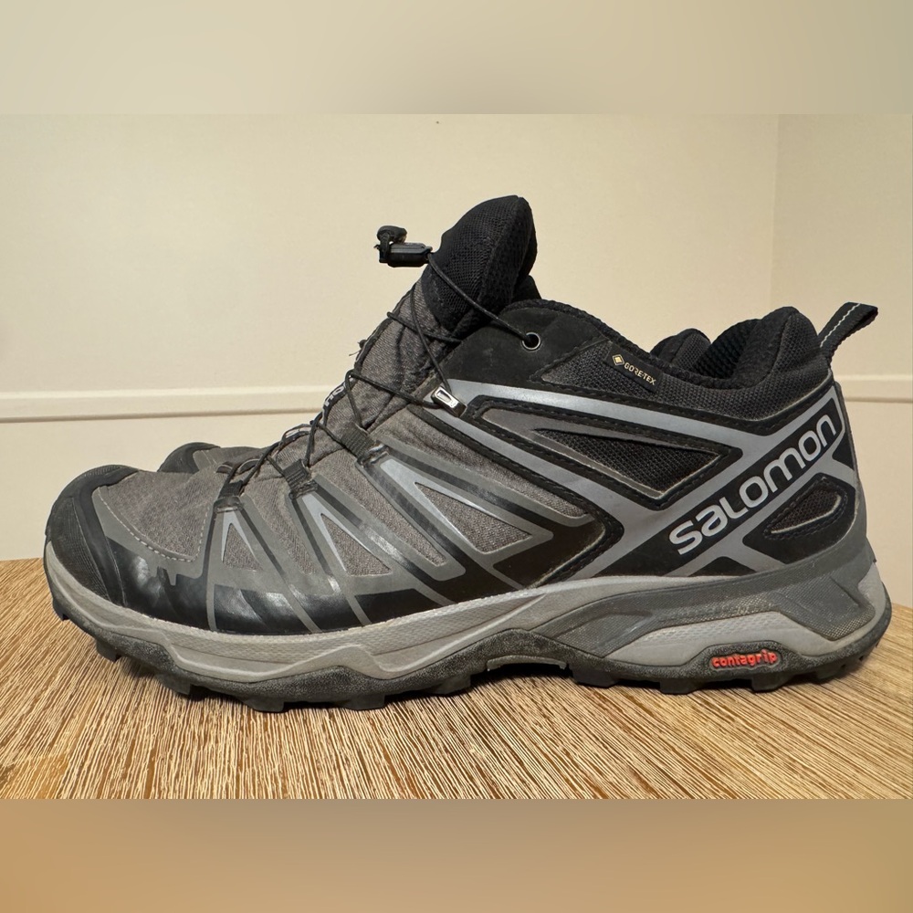 Salomon Men's X Ultra 3 GTX Shoes